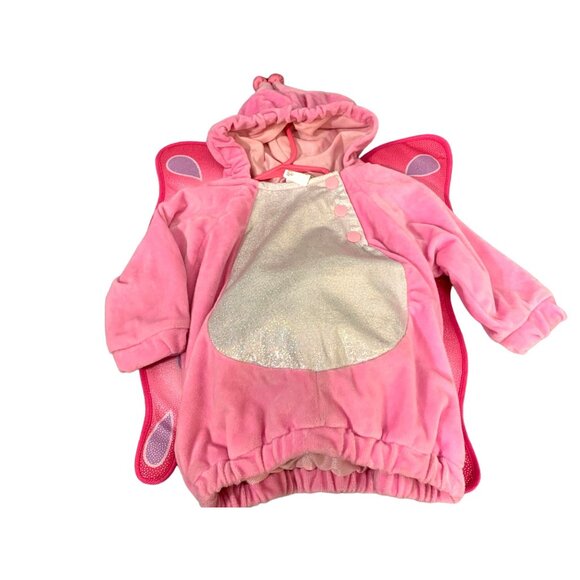 Target Pink Butterfly Kids Costume - Picture 6 of 6